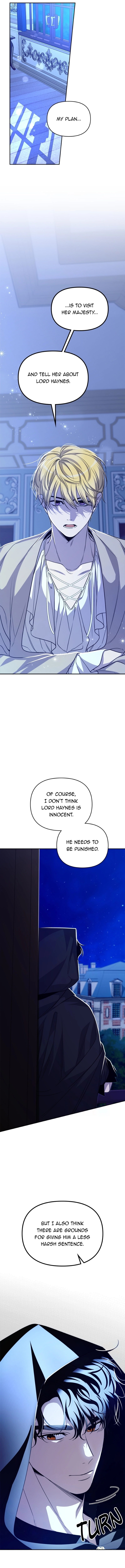 When the Third Wheel Strikes Back Chapter 69 Page 7