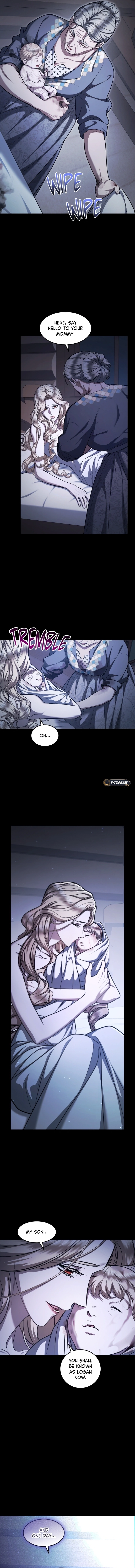 Who Kidnapped the Empress? Chapter 78 Page 9