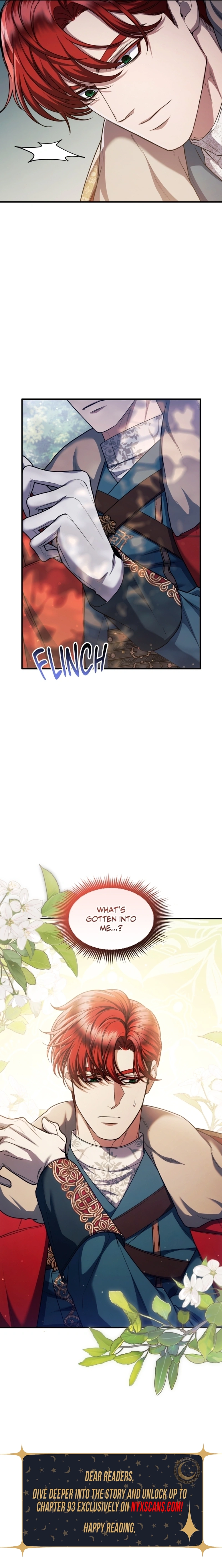 Who Kidnapped the Empress? Chapter 79 Page 14