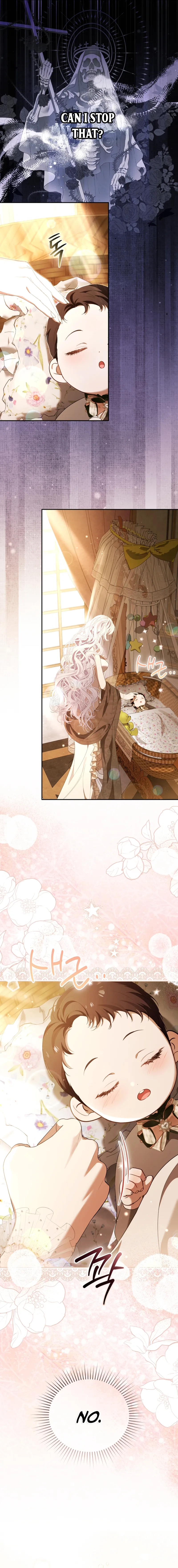 You Will Pay With Your Life For Deceiving Me Chapter 40 Page 9