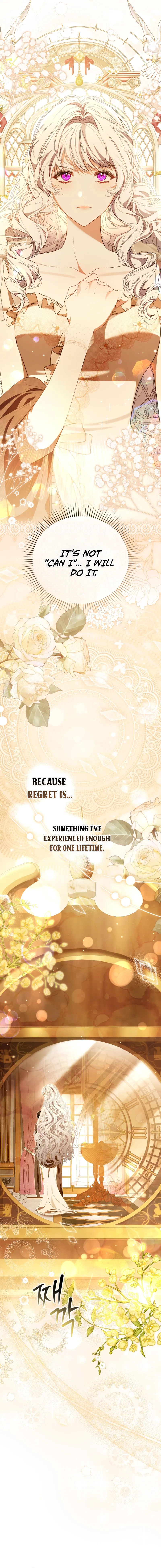 You Will Pay With Your Life For Deceiving Me Chapter 40 Page 10