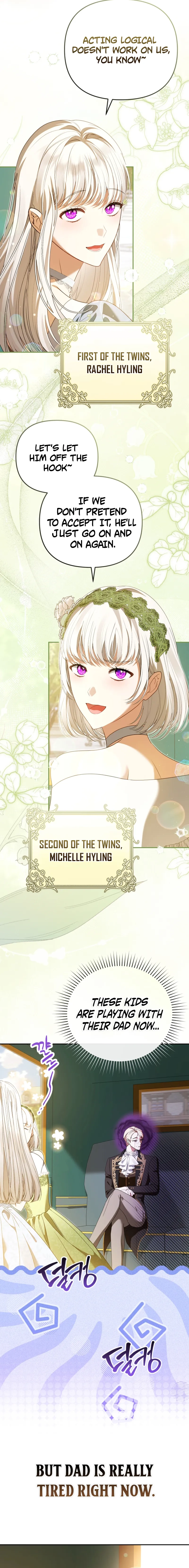 You Will Pay With Your Life For Deceiving Me Chapter 40 Page 17