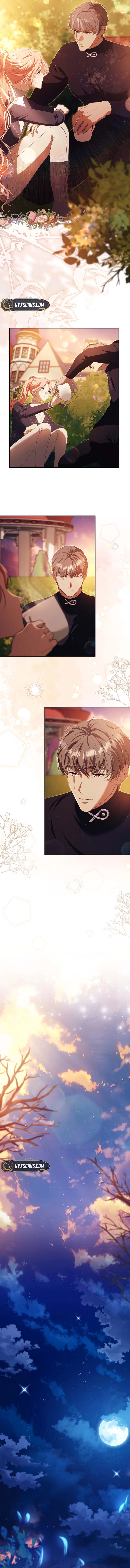 You Will Pay With Your Life For Deceiving Me Chapter 25 Page 10