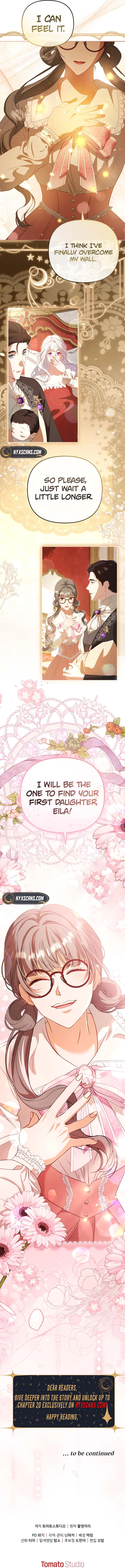 You Will Pay With Your Life For Deceiving Me Chapter 25 Page 14