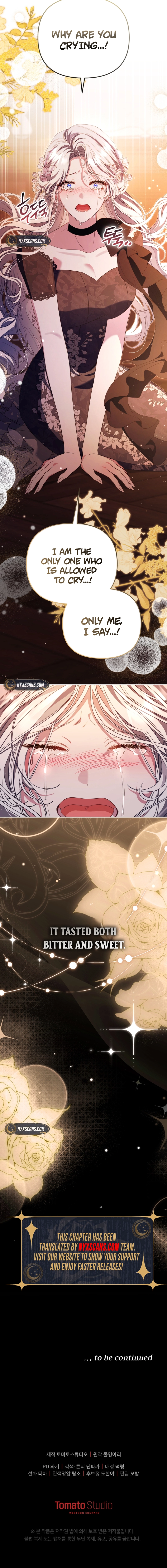 You Will Pay With Your Life For Deceiving Me Chapter 37 Page 9