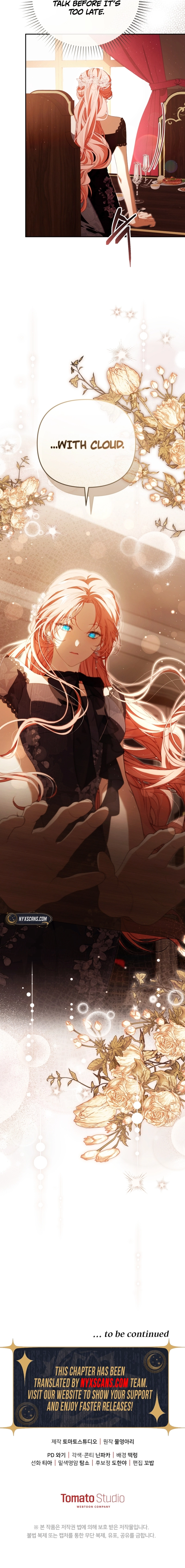 You Will Pay With Your Life For Deceiving Me Chapter 35 Page 8