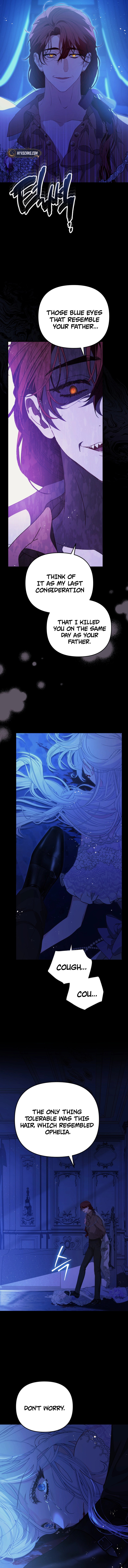 You Will Pay With Your Life For Deceiving Me Chapter 1 Page 15