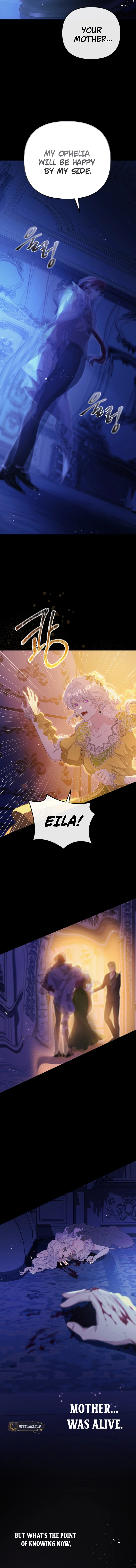 You Will Pay With Your Life For Deceiving Me Chapter 1 Page 16