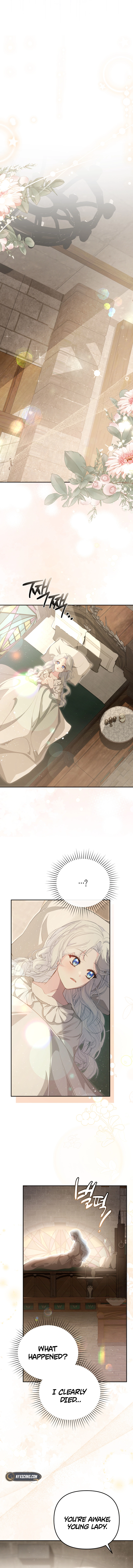 You Will Pay With Your Life For Deceiving Me Chapter 1 Page 18