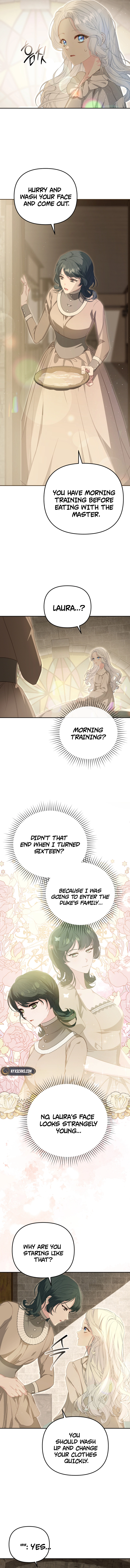 You Will Pay With Your Life For Deceiving Me Chapter 1 Page 19