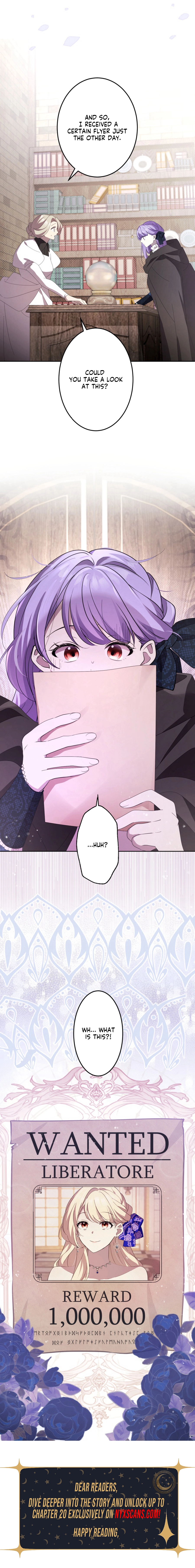 Your Highness, Won’t You Try This Tonight? Chapter 3 - Chapter 3 Page 12