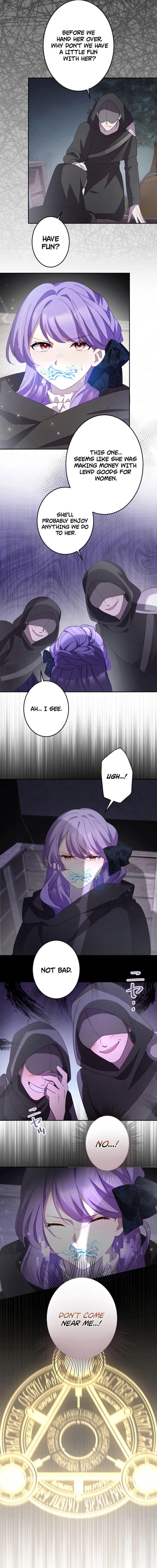 Your Highness, Won’t You Try This Tonight? Chapter 4 - Chapter 4 Page 12