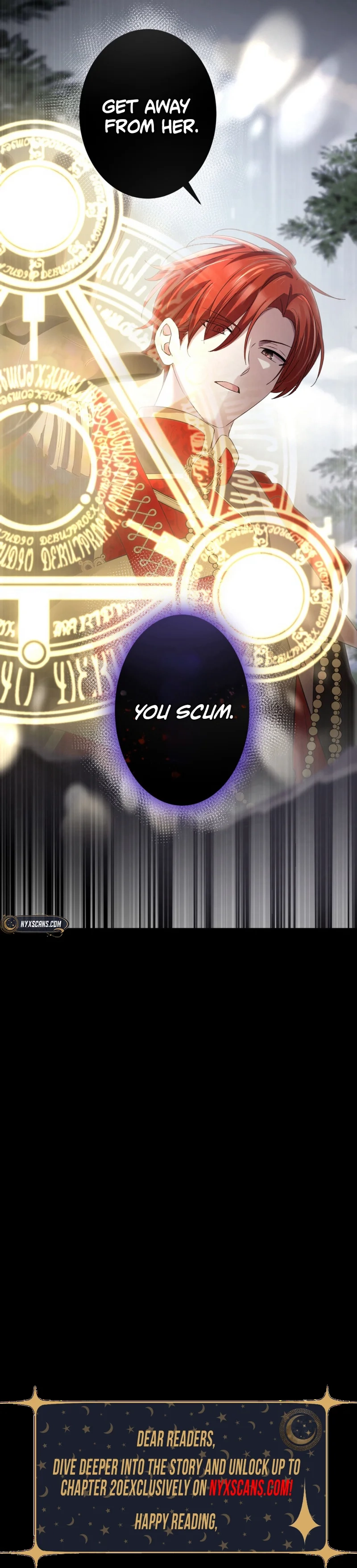 Your Highness, Won’t You Try This Tonight? Chapter 4 - Chapter 4 Page 14