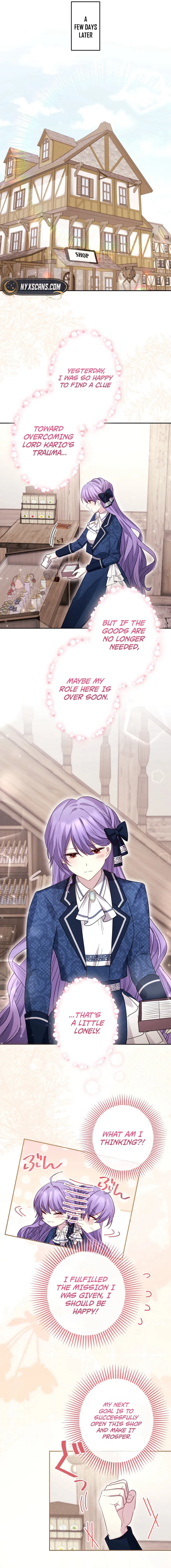 Your Highness, Won’t You Try This Tonight? Chapter 16 - Chapter 16 Page 13