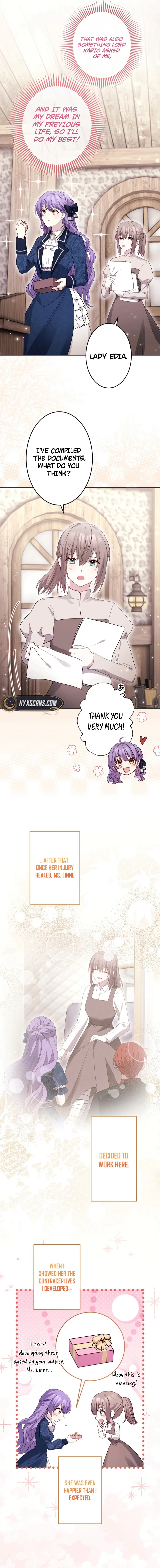 Your Highness, Won’t You Try This Tonight? Chapter 16 - Chapter 16 Page 14