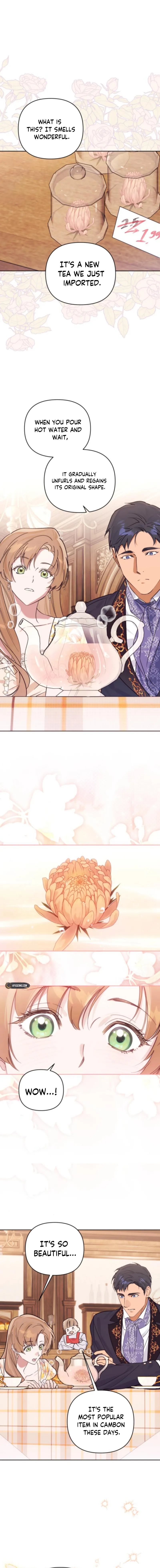 Your Ryan Chapter 13 Page 9