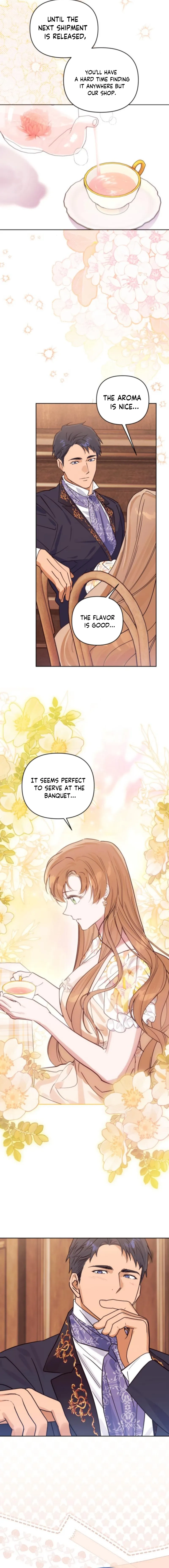 Your Ryan Chapter 13 Page 10