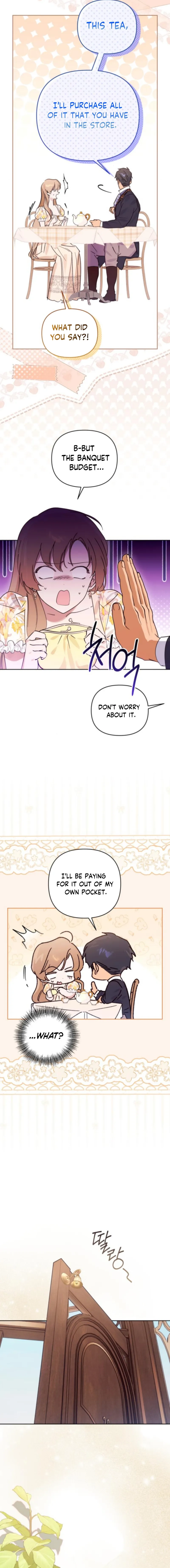 Your Ryan Chapter 13 Page 11