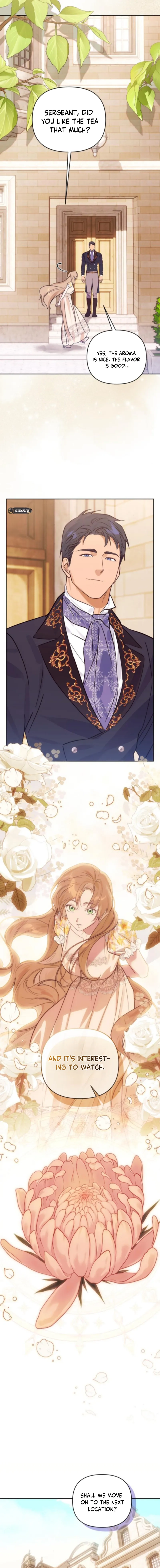 Your Ryan Chapter 13 Page 12