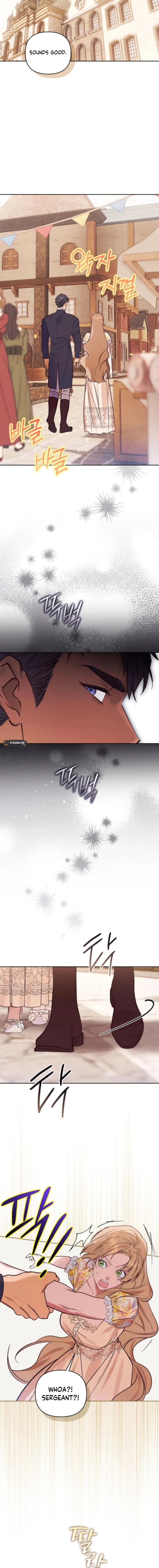 Your Ryan Chapter 13 Page 13