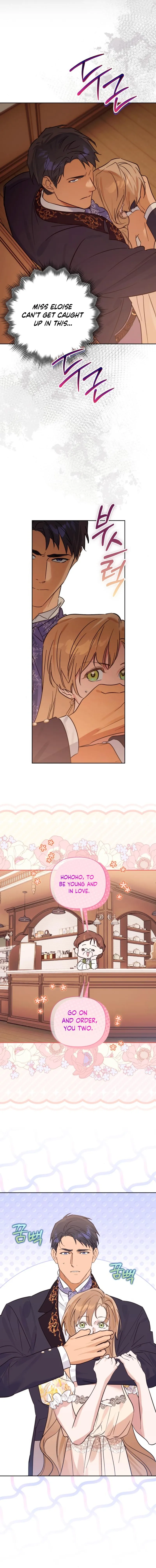 Your Ryan Chapter 13 Page 15