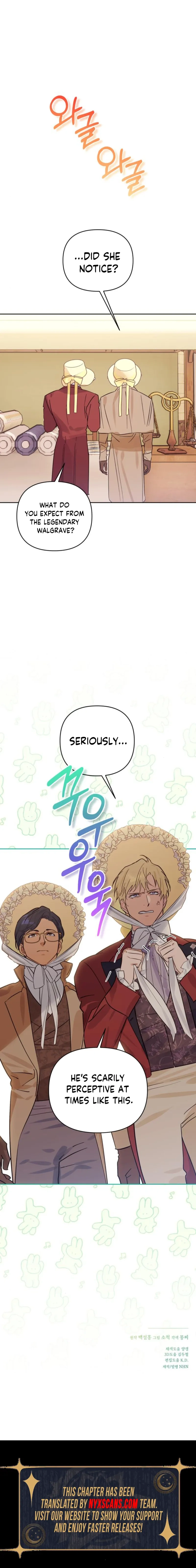 Your Ryan Chapter 13 Page 16