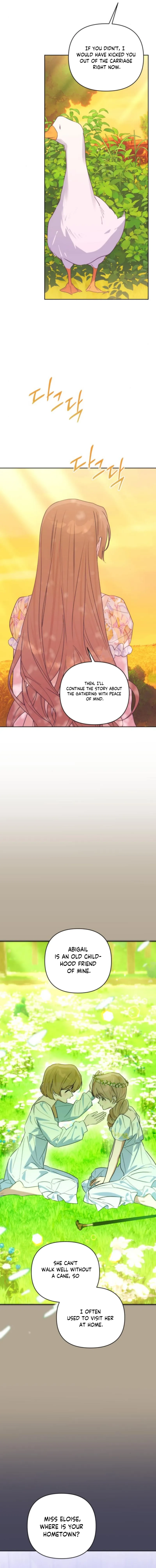 Your Ryan Chapter 16 Page 7