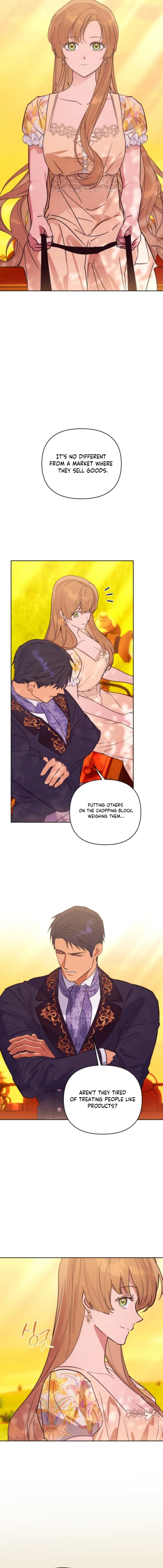 Your Ryan Chapter 16 Page 9