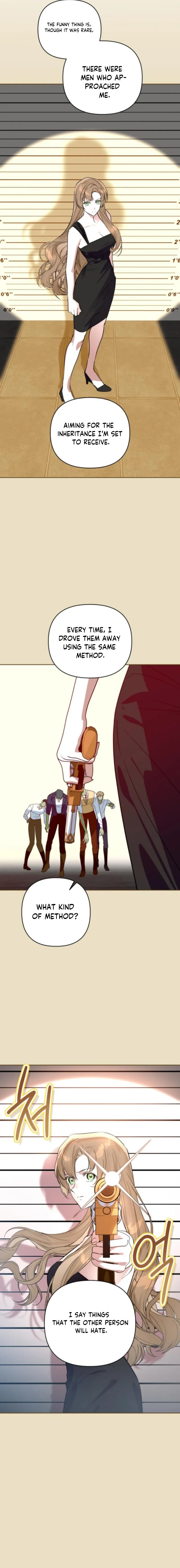 Your Ryan Chapter 16 Page 10