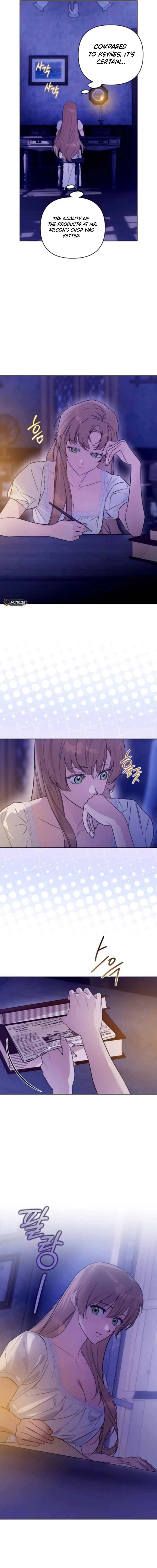 Your Ryan Chapter 16 Page 14