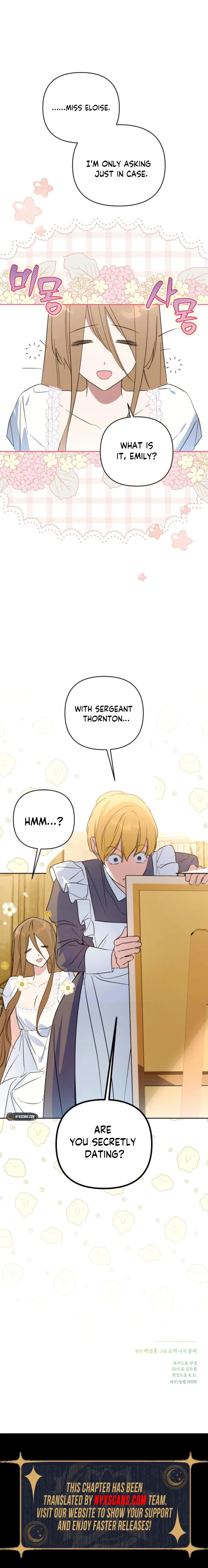 Your Ryan Chapter 16 Page 18