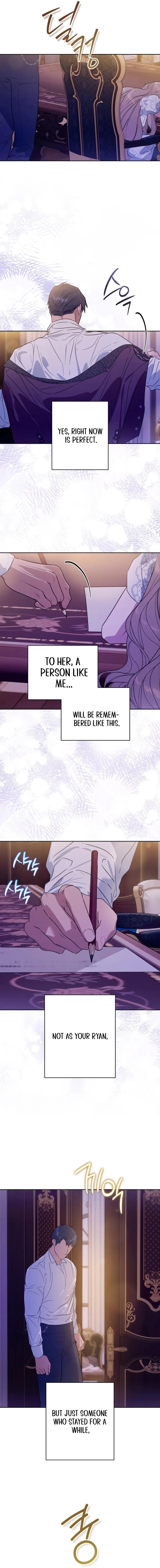 Your Ryan Chapter 24 Page 8