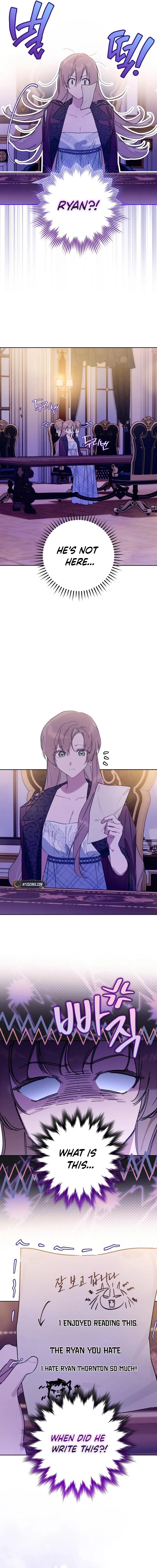 Your Ryan Chapter 24 Page 10