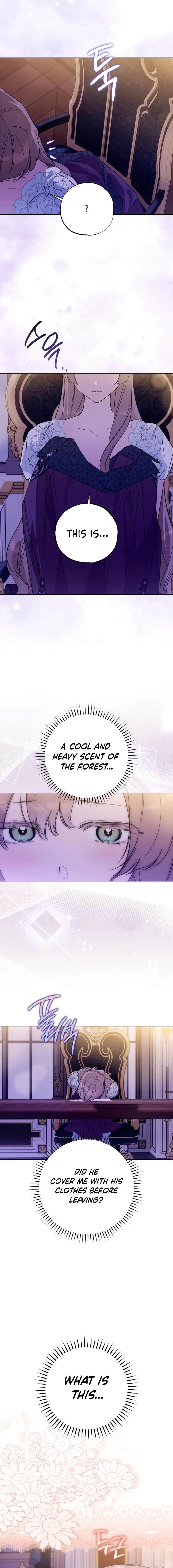 Your Ryan Chapter 24 Page 11