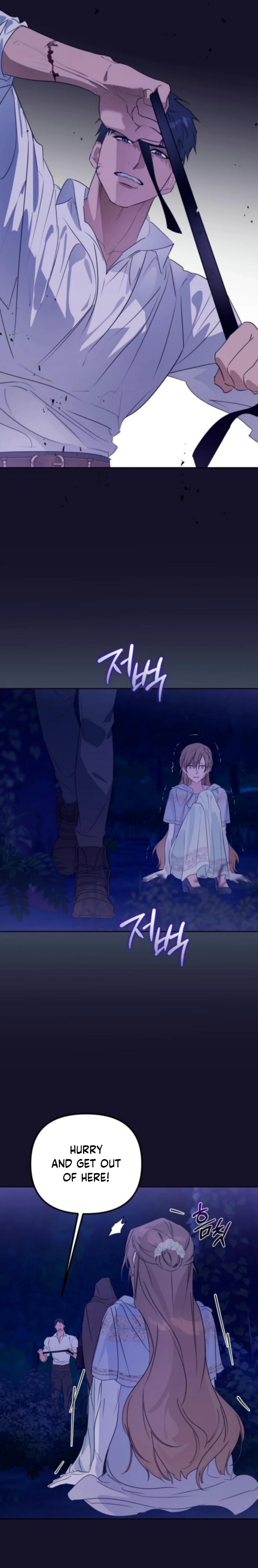 Your Ryan Chapter 19 Page 9