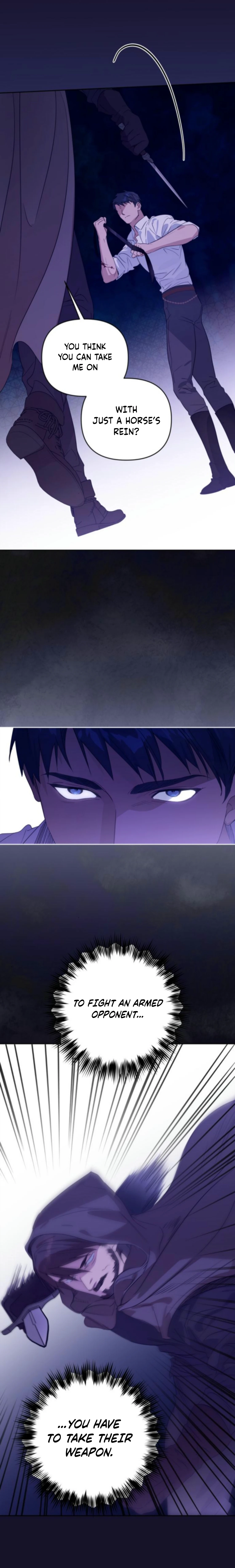 Your Ryan Chapter 19 Page 11