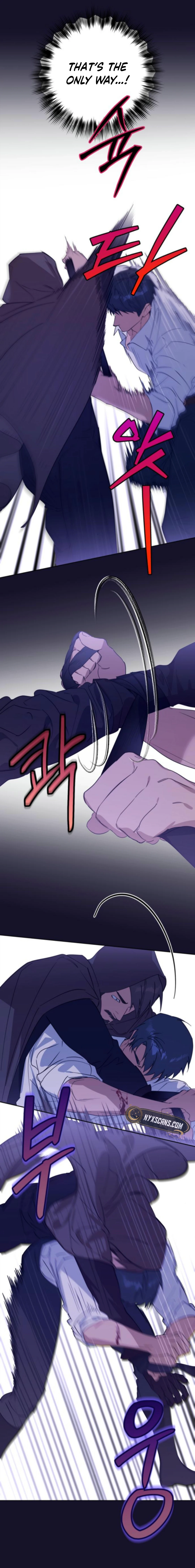 Your Ryan Chapter 19 Page 12