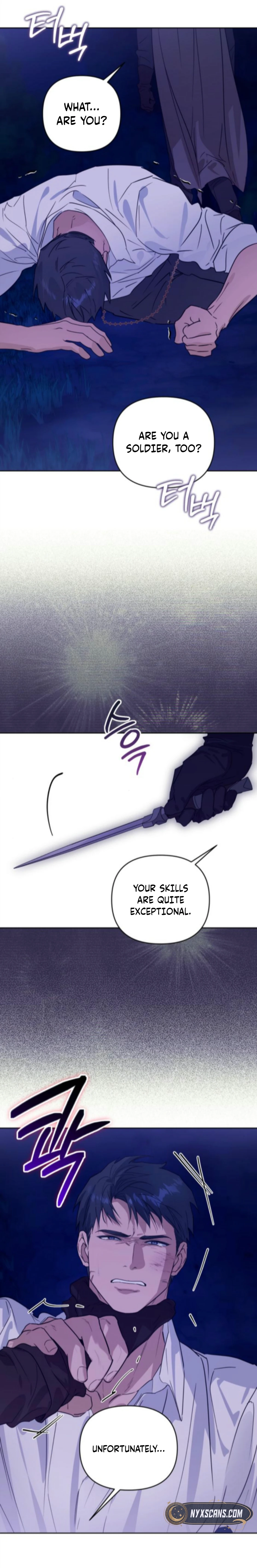 Your Ryan Chapter 19 Page 15