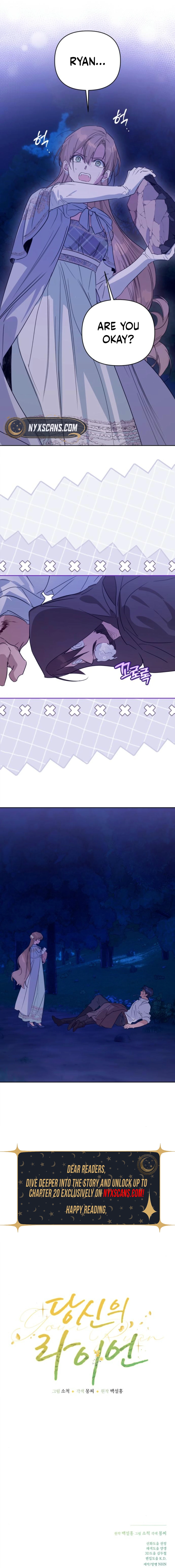 Your Ryan Chapter 19 Page 18