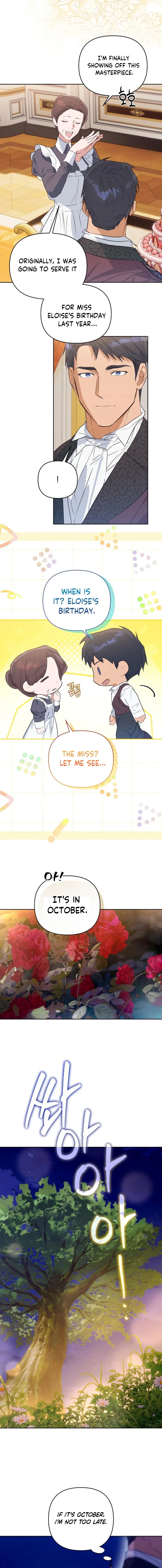 Your Ryan Chapter 23 Page 7