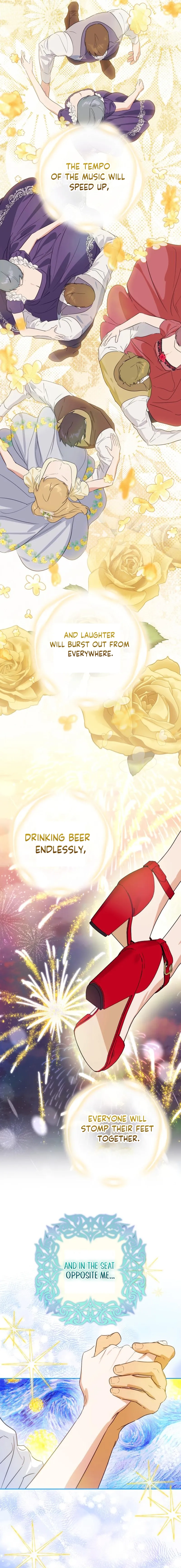 Your Ryan Chapter 23 Page 10