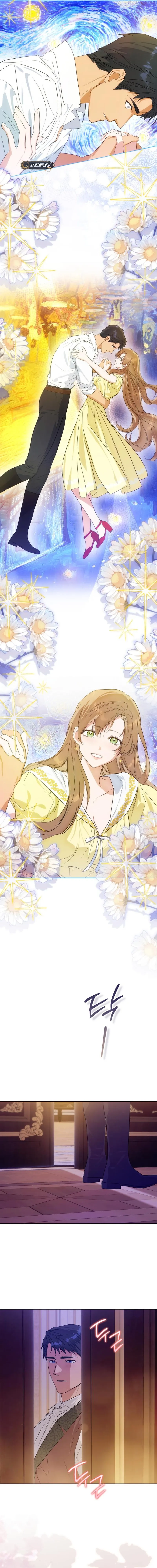 Your Ryan Chapter 23 Page 11