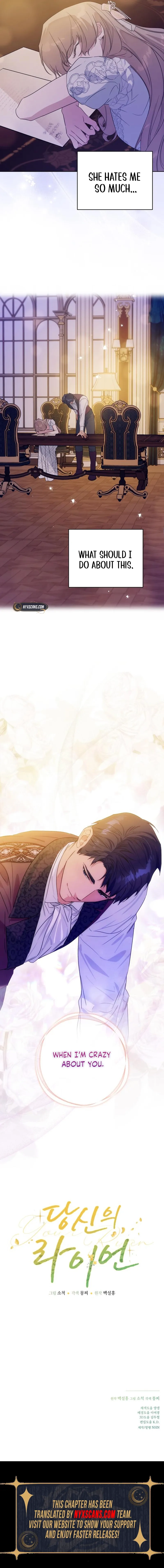 Your Ryan Chapter 23 Page 14