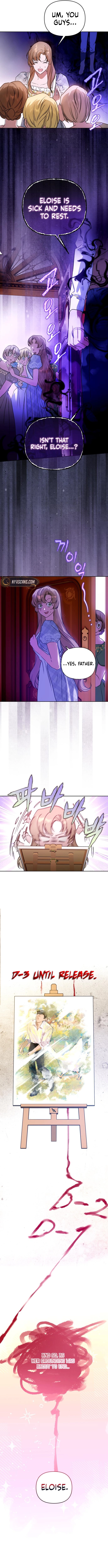 Your Ryan Chapter 4 Page 7