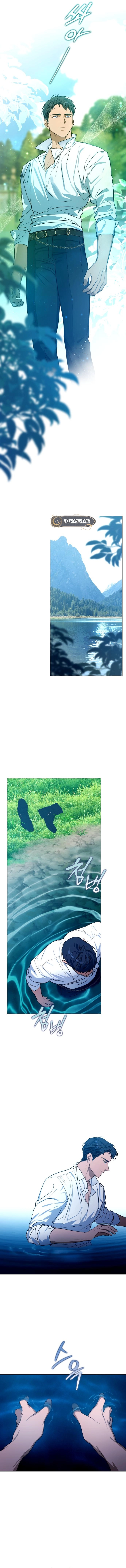 Your Ryan Chapter 4 Page 10