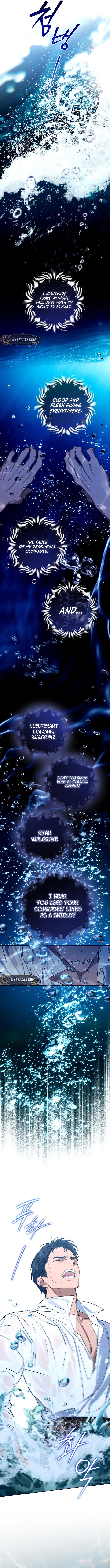 Your Ryan Chapter 4 Page 11