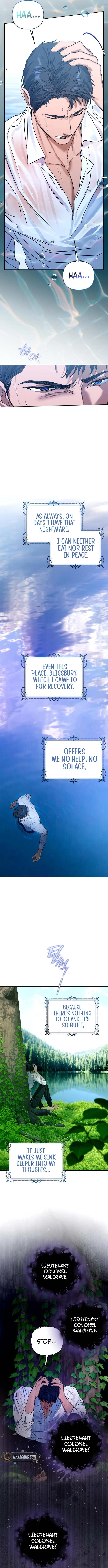 Your Ryan Chapter 4 Page 12