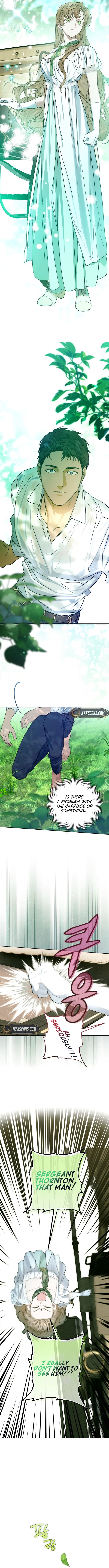 Your Ryan Chapter 4 Page 14