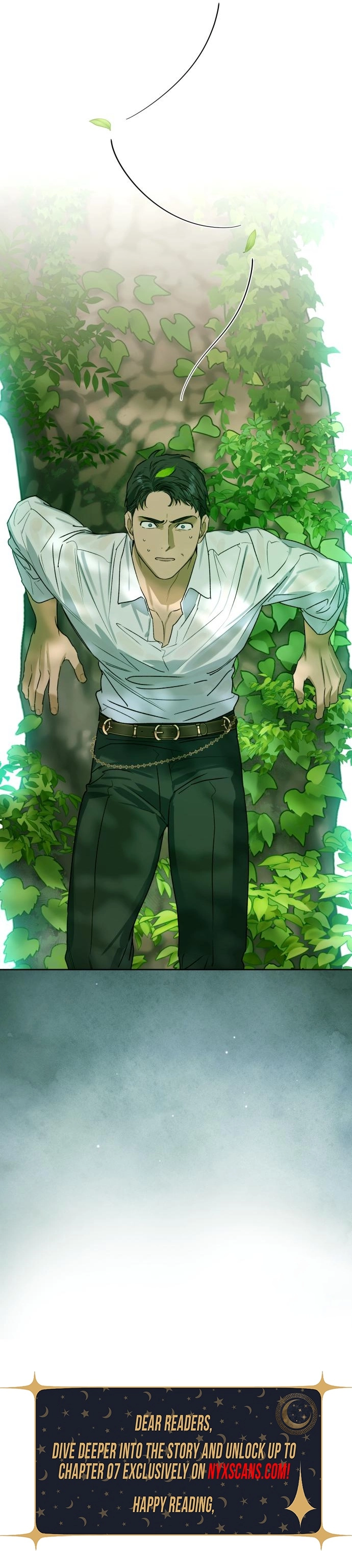 Your Ryan Chapter 4 Page 15