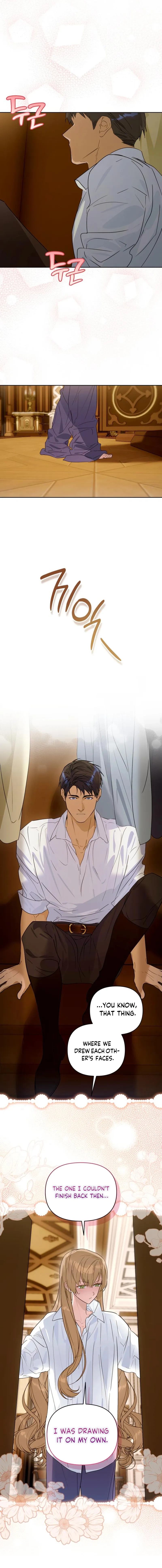 Your Ryan Chapter 21 Page 7